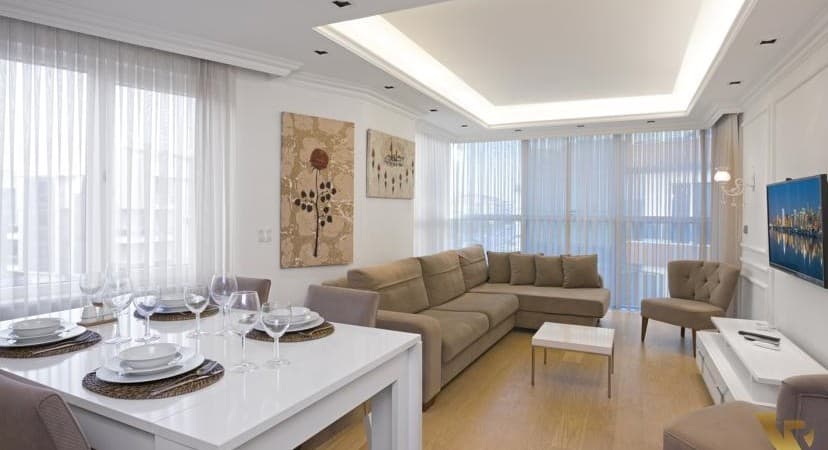 Onkel Rada Apart Hotel-44