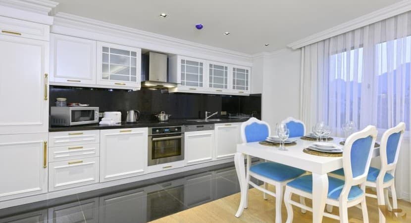 Onkel Rada Apart Hotel-43