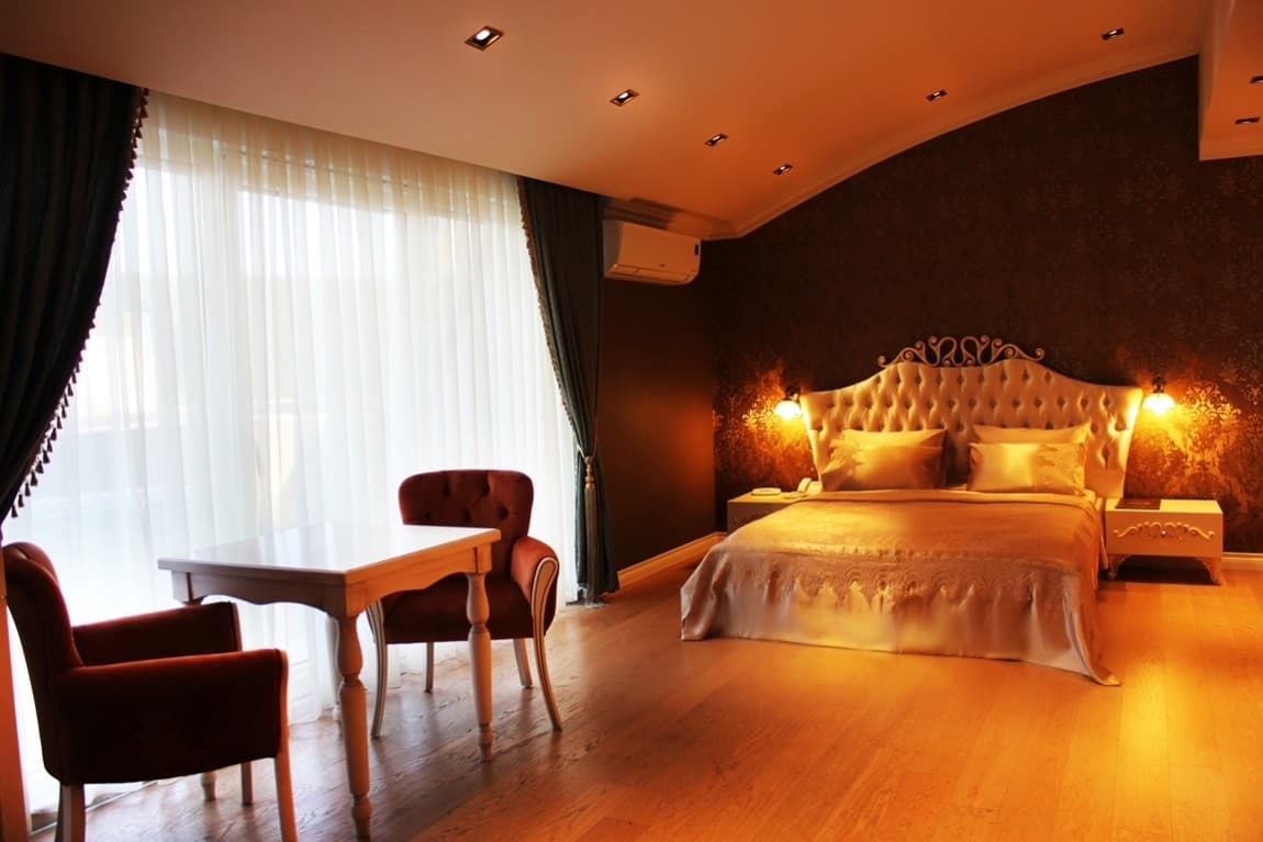 Onkel Rada Apart Hotel-50