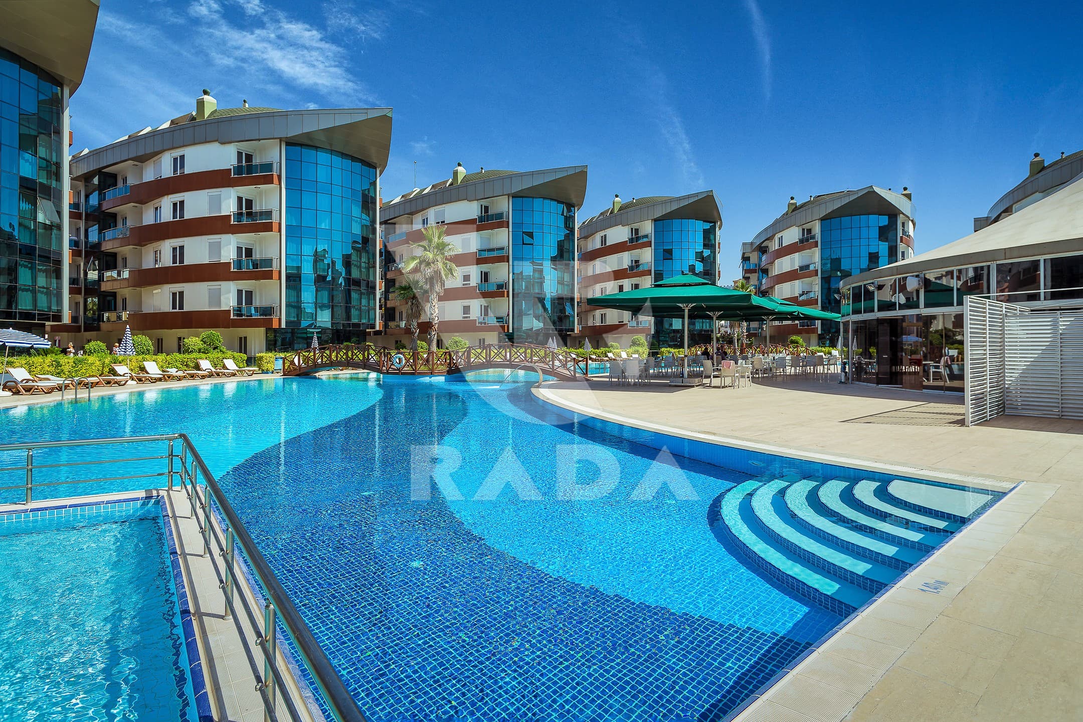 Onkel Rada Apart Hotel-2