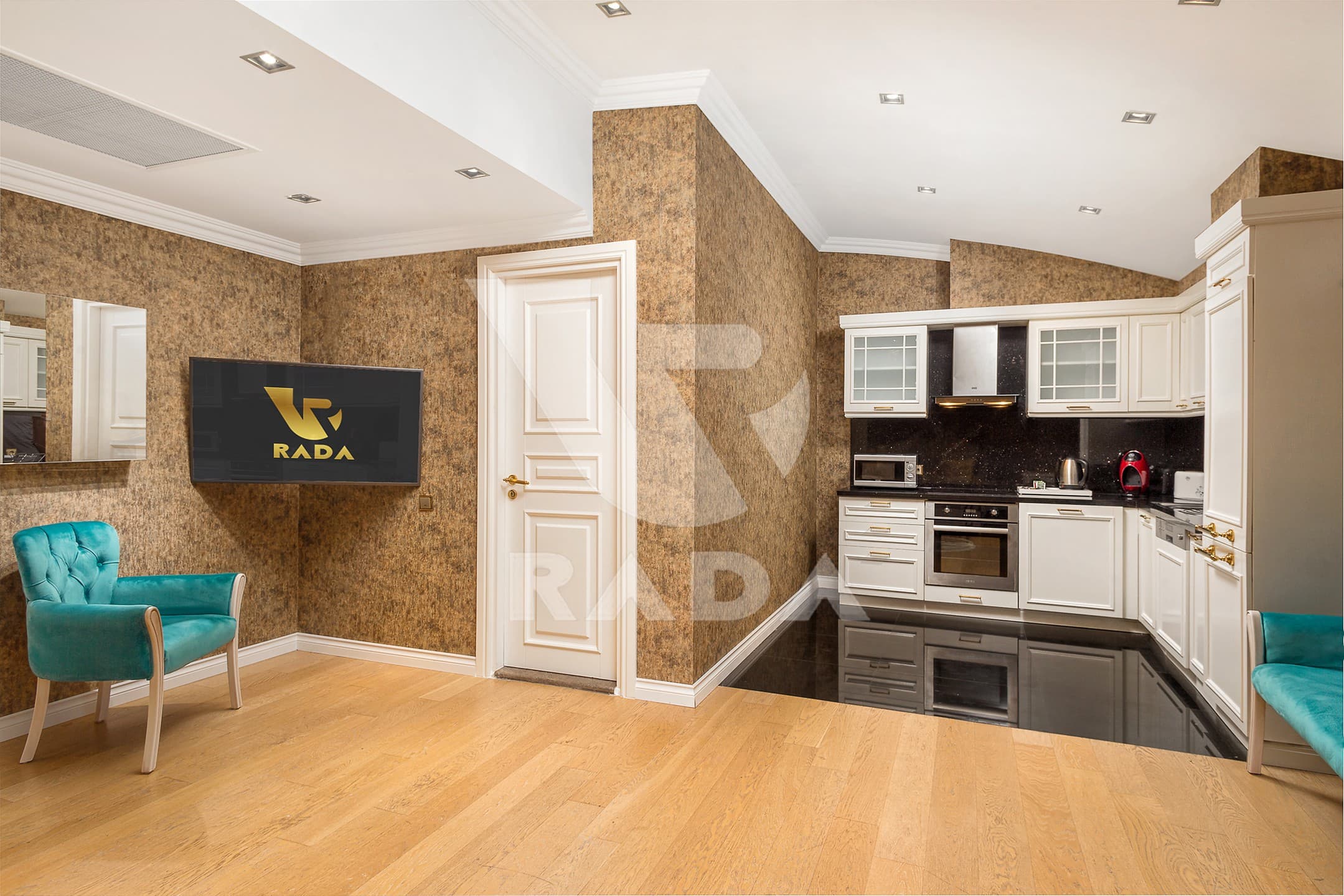 Onkel Rada Apart Hotel-36