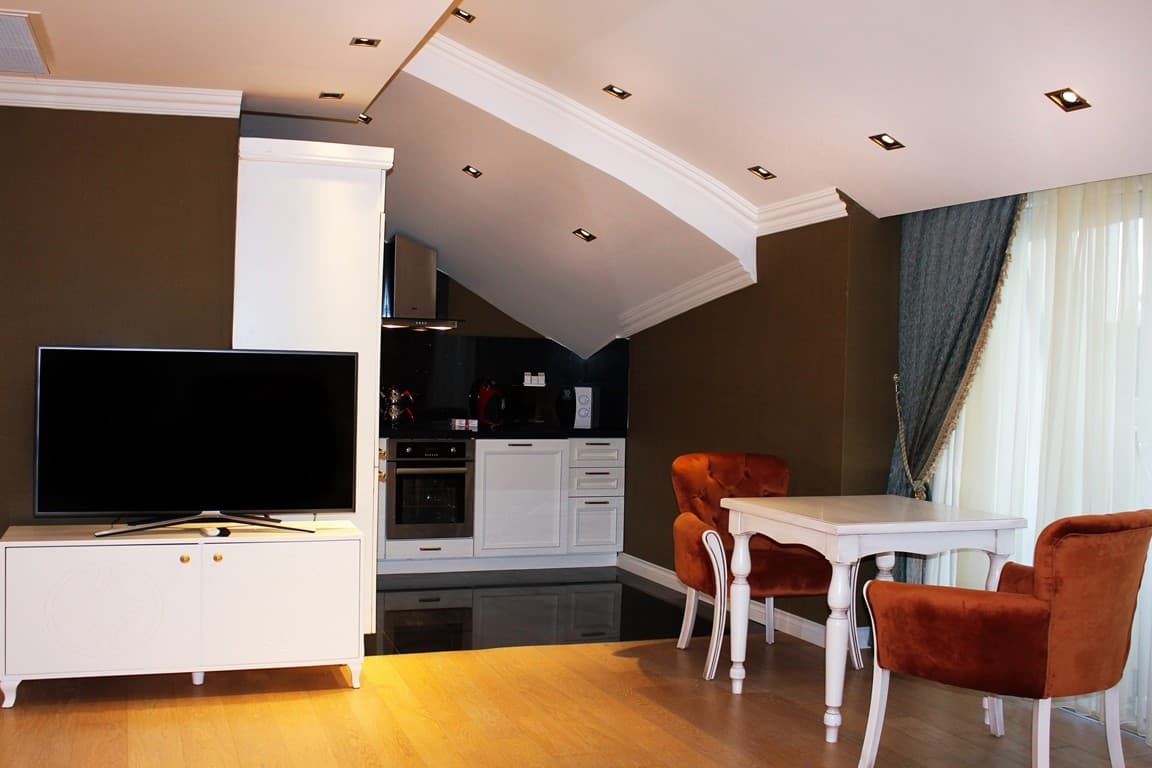 Onkel Rada Apart Hotel-57