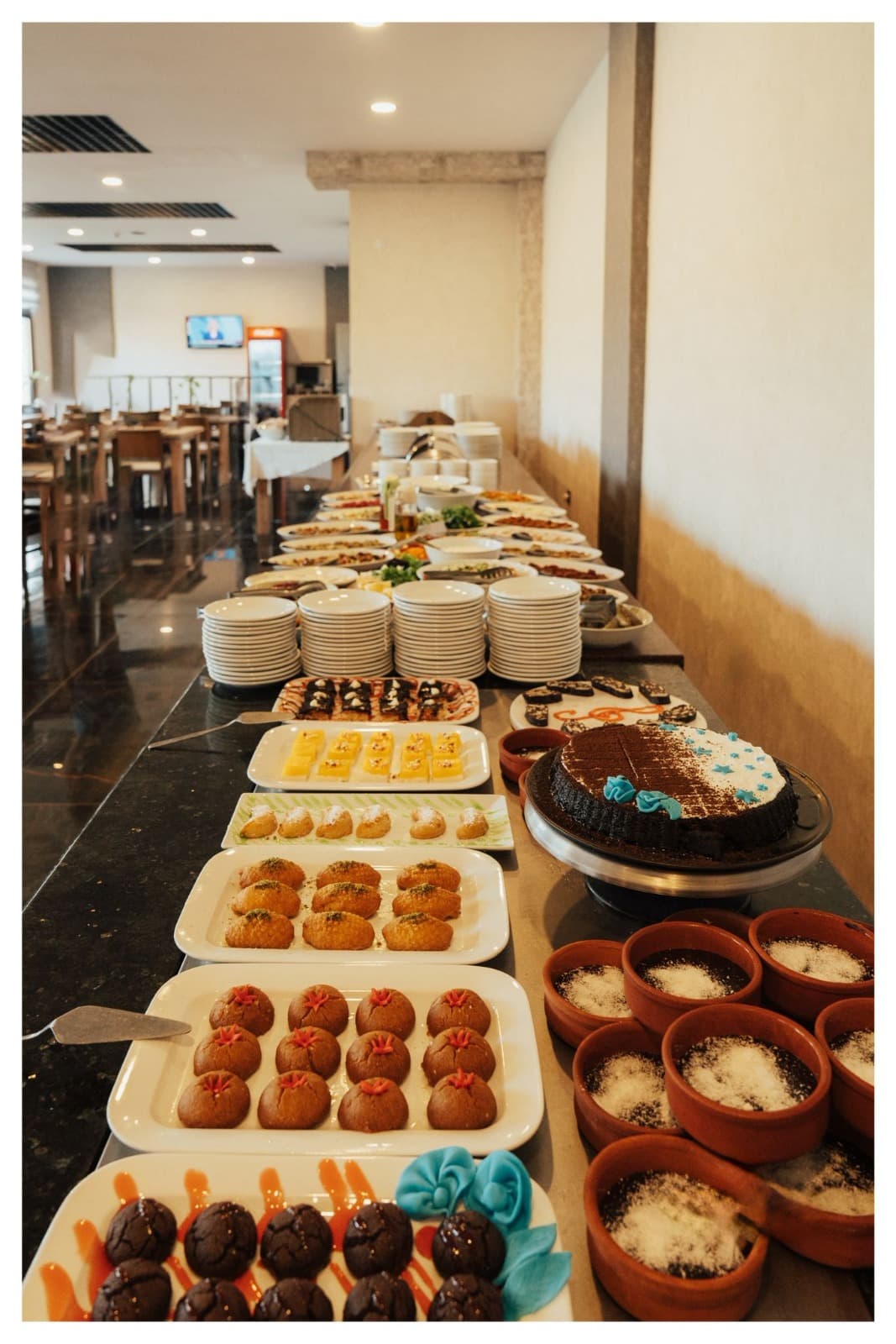 Efe Termal Otel & SPA-31