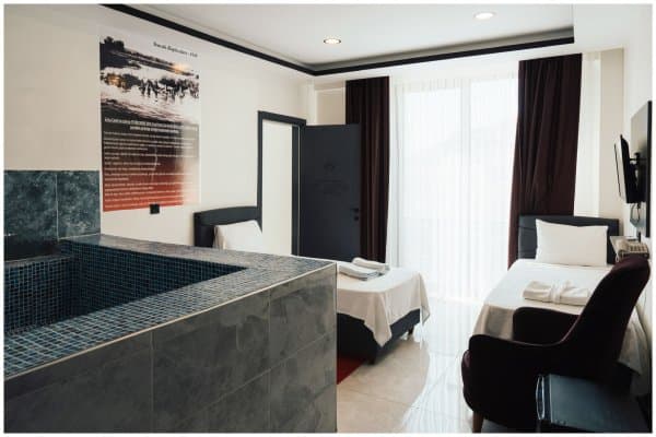 Efe Termal Otel & SPA-10