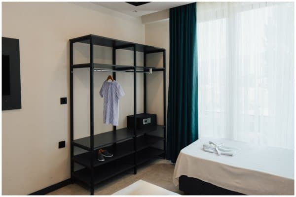 Efe Termal Otel & SPA-23