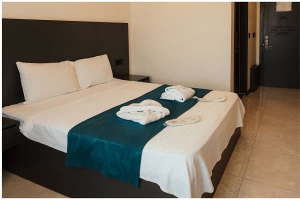 Efe Termal Otel & SPA-12