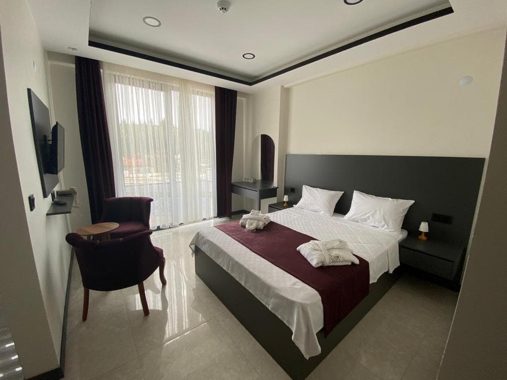 Efe Termal Otel & SPA-40