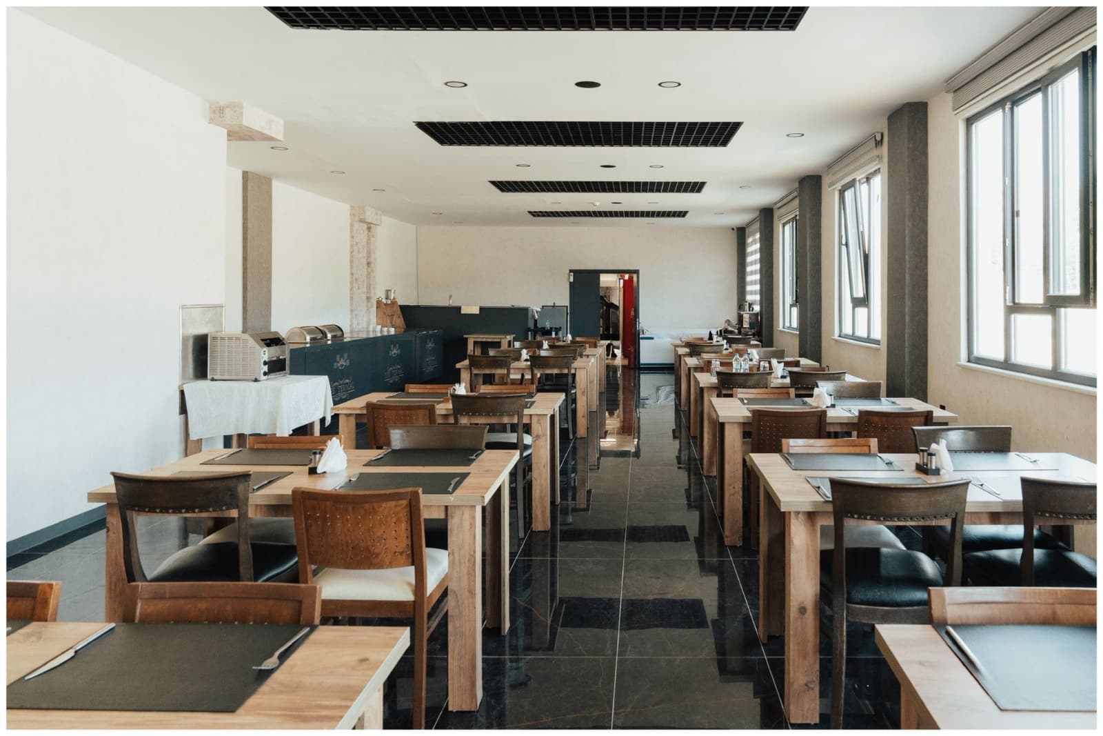 Efe Termal Otel & SPA-25