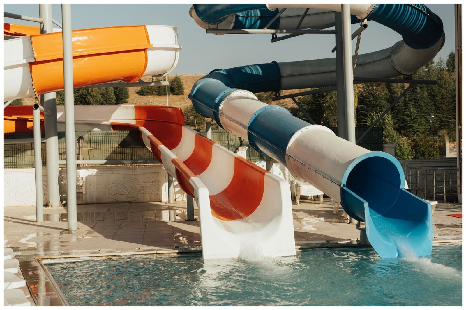 Efe Termal Otel & SPA-29