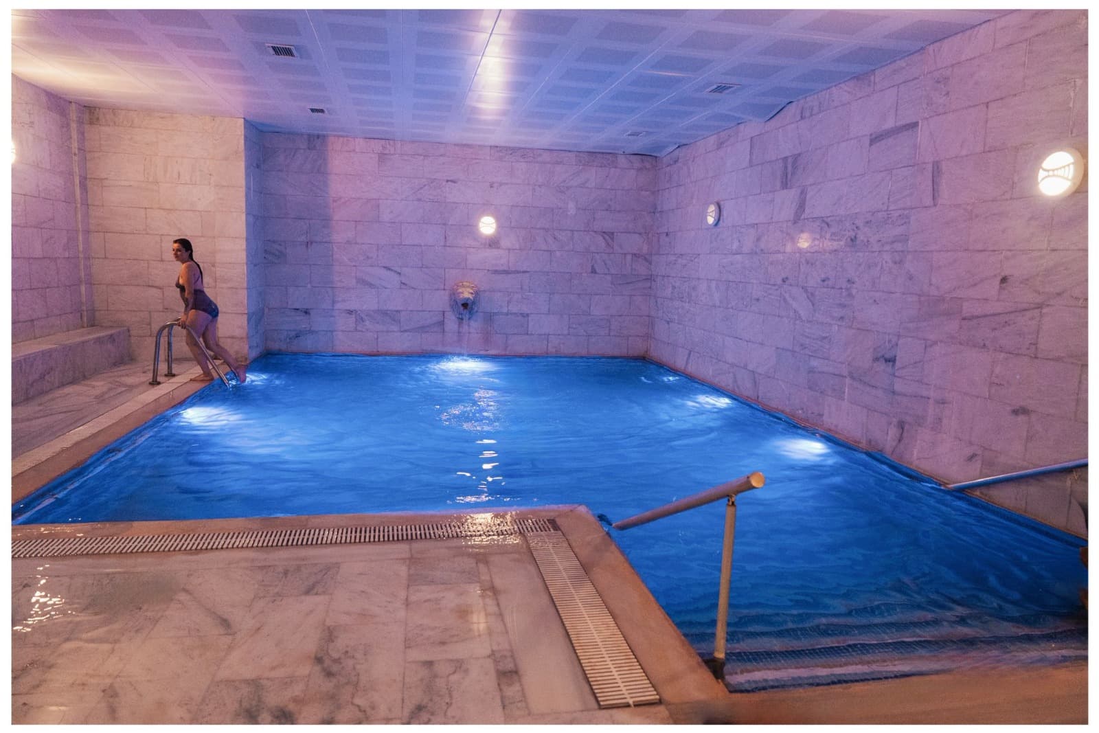 Efe Termal Otel & SPA-38