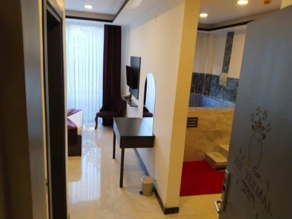 Efe Termal Otel & SPA-21