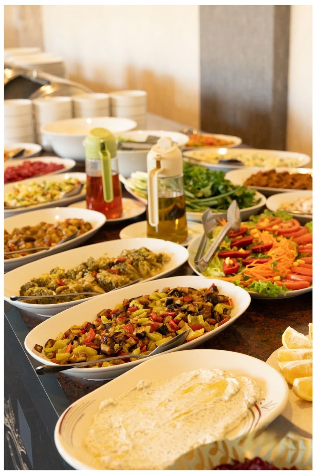 Efe Termal Otel & SPA-30