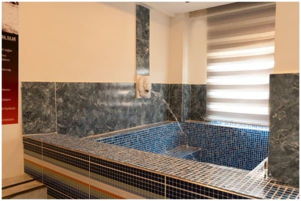 Efe Termal Otel & SPA-20