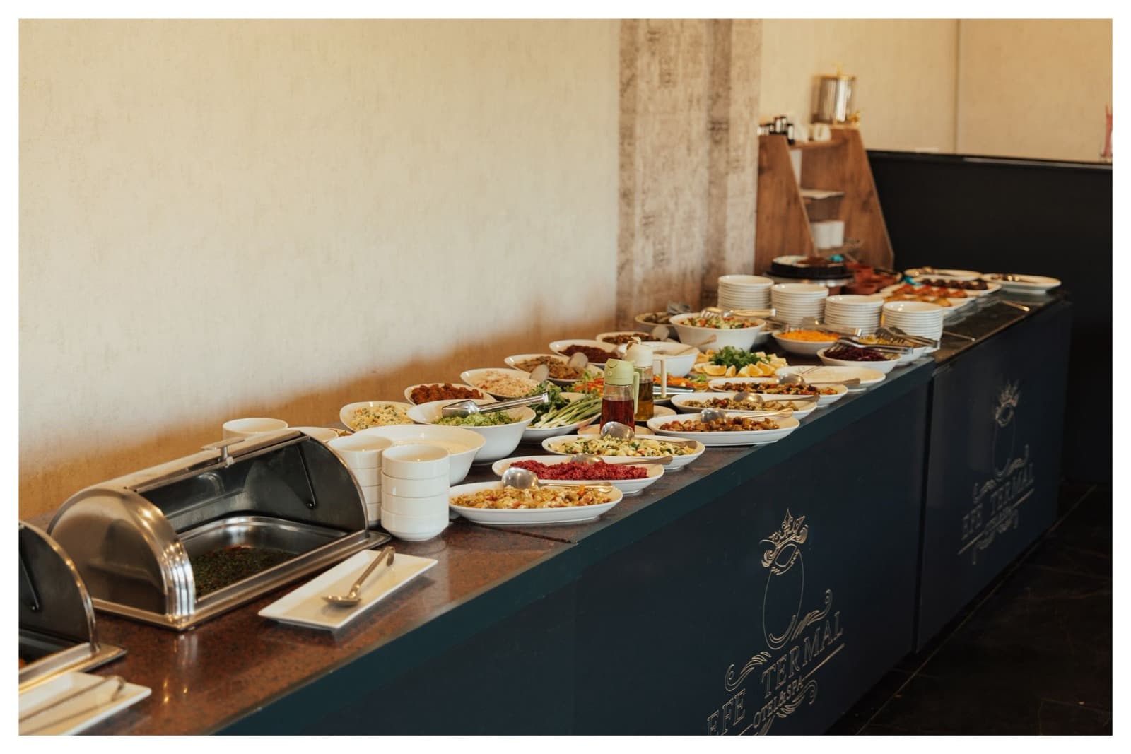 Efe Termal Otel & SPA-34