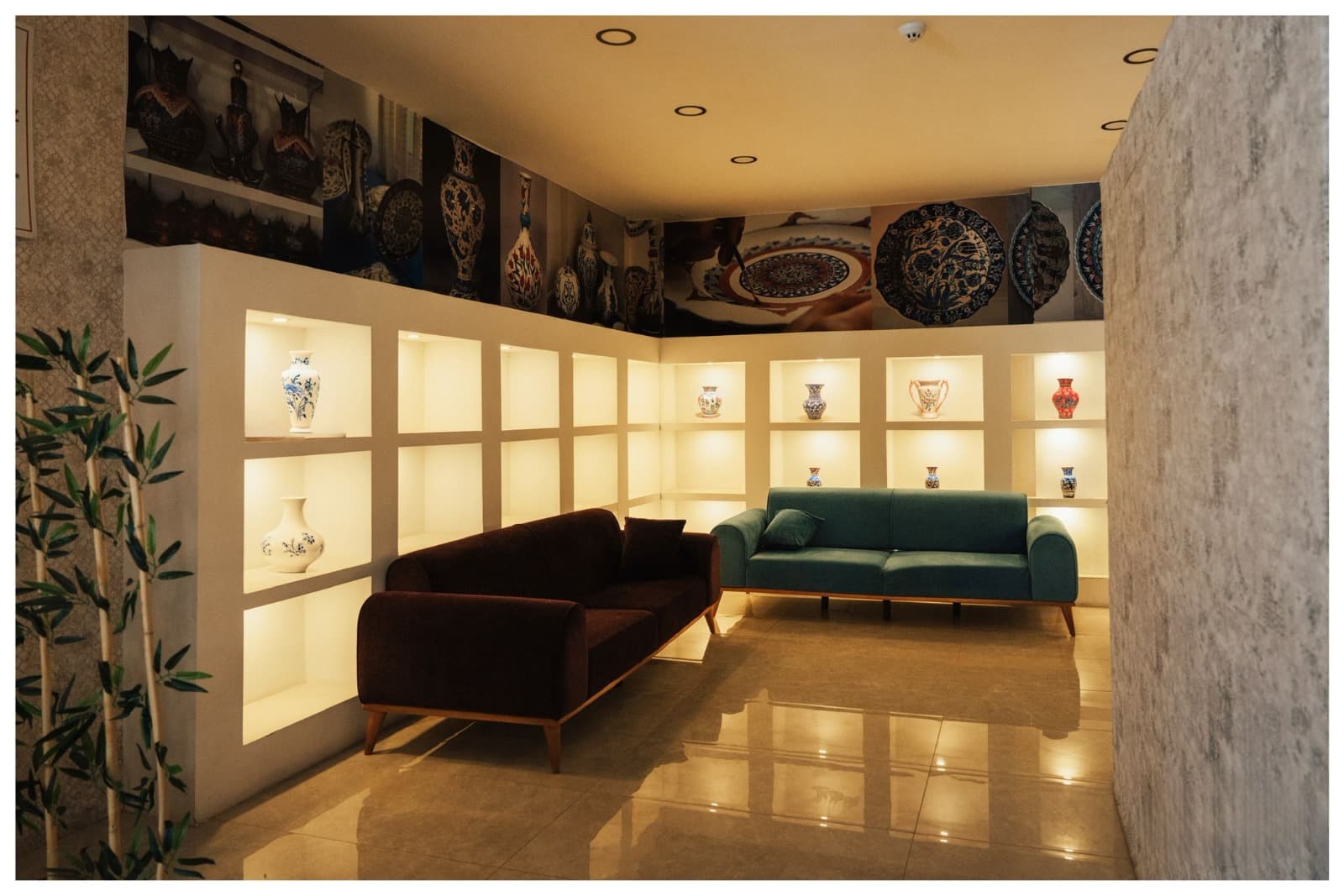 Efe Termal Otel & SPA-18