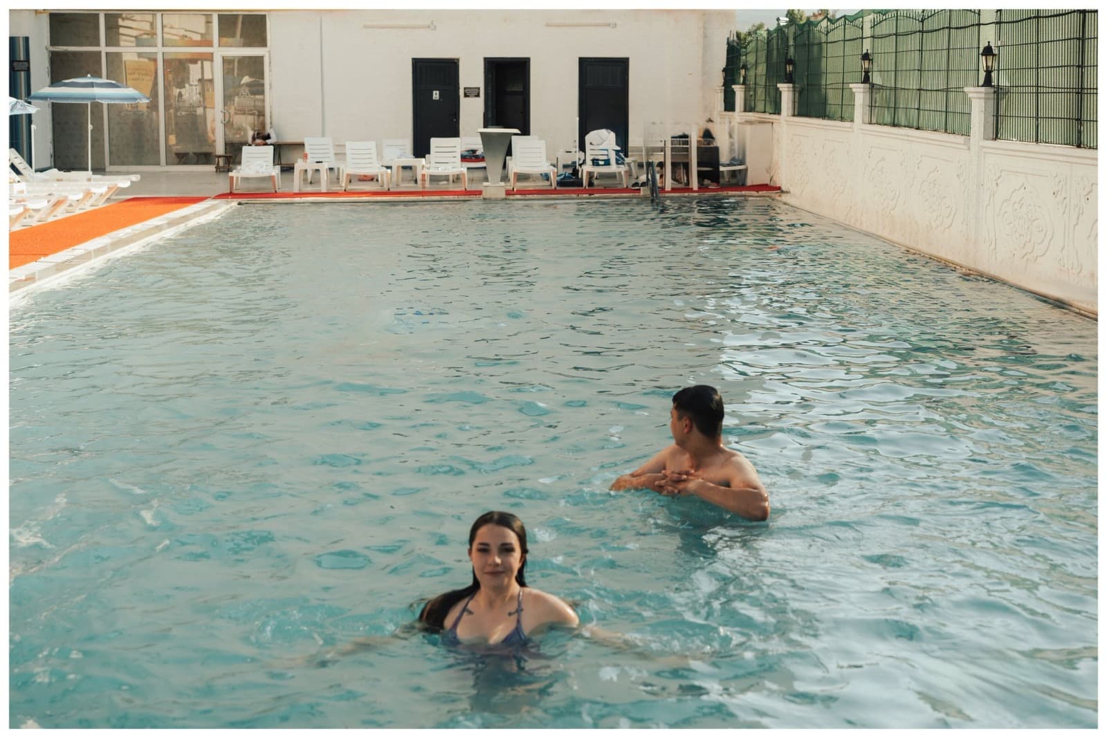 Efe Termal Otel & SPA-7