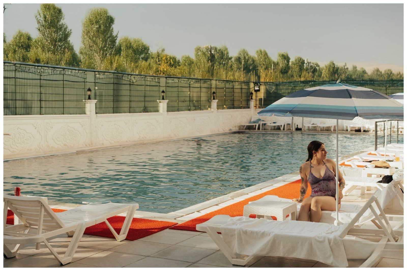 Efe Termal Otel & SPA-8