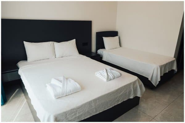 Efe Termal Otel & SPA-22