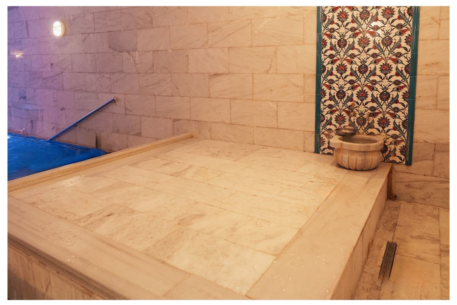 Efe Termal Otel & SPA-37