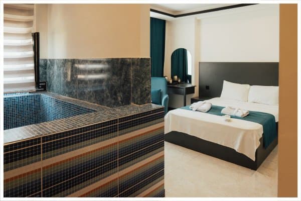 Efe Termal Otel & SPA-1