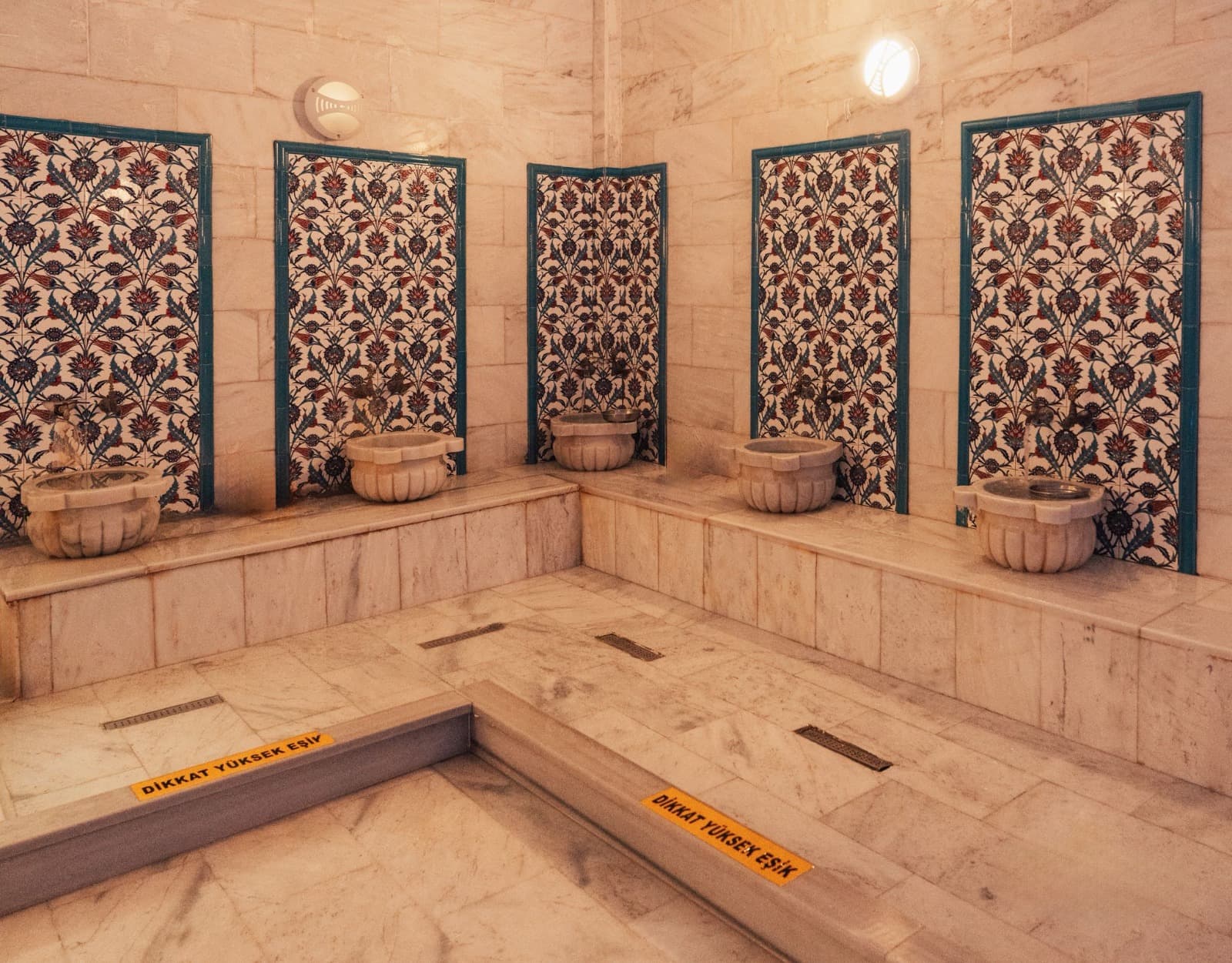 Efe Termal Otel & SPA-35