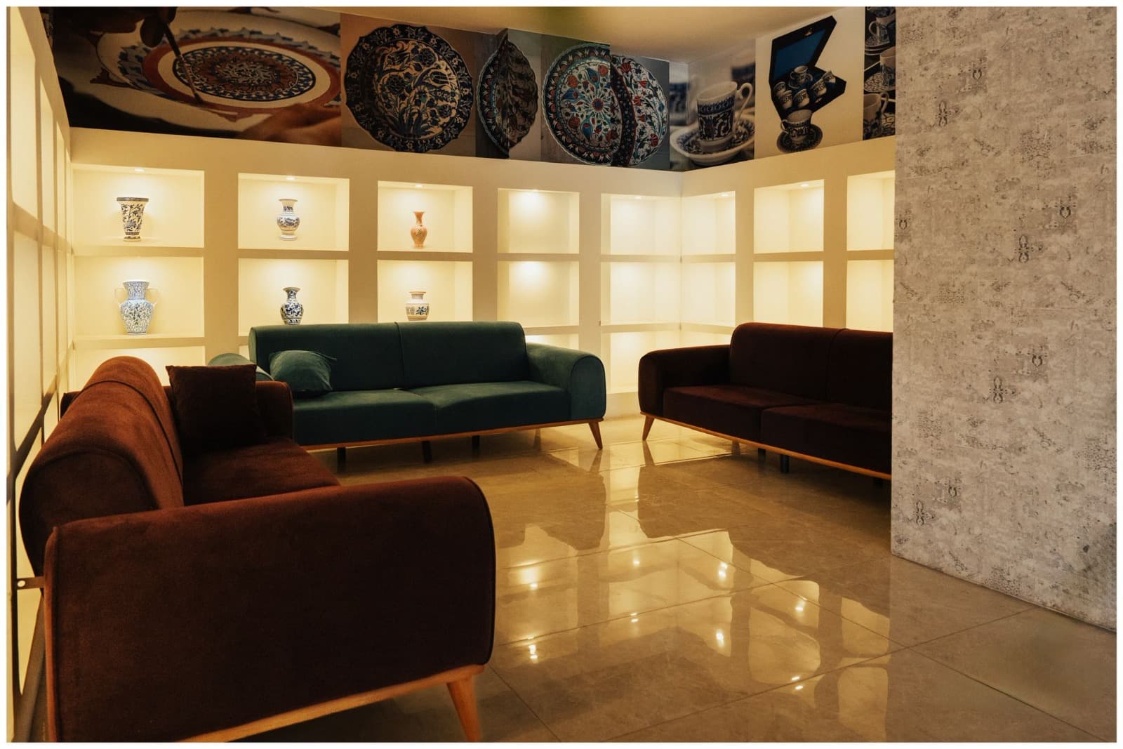 Efe Termal Otel & SPA-19