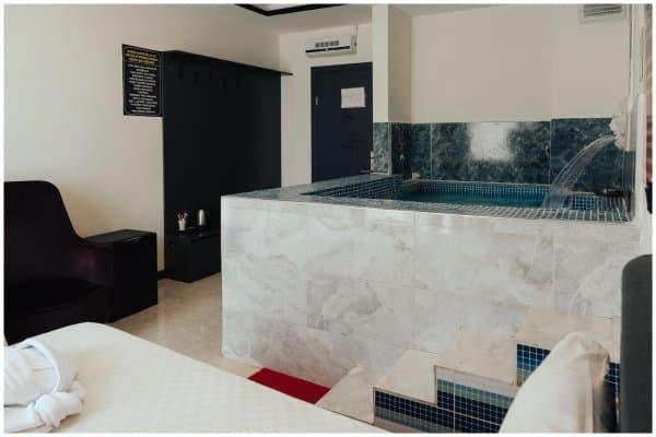 Efe Termal Otel & SPA-24