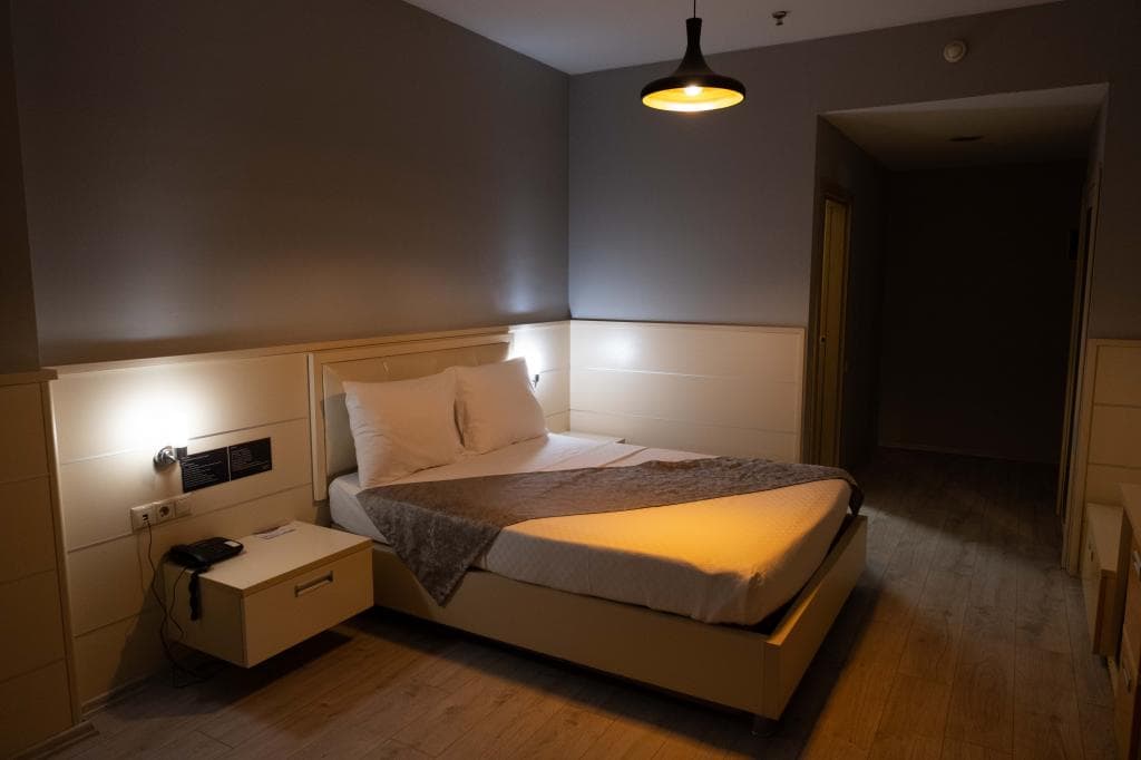 Hangover Central Hotel-8