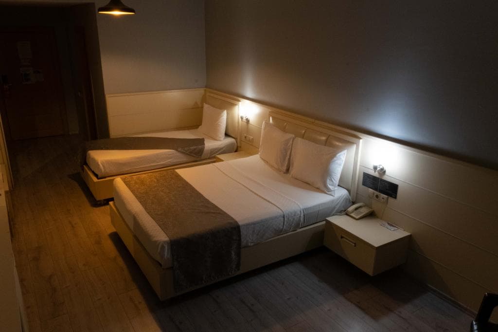 Hangover Central Hotel-11