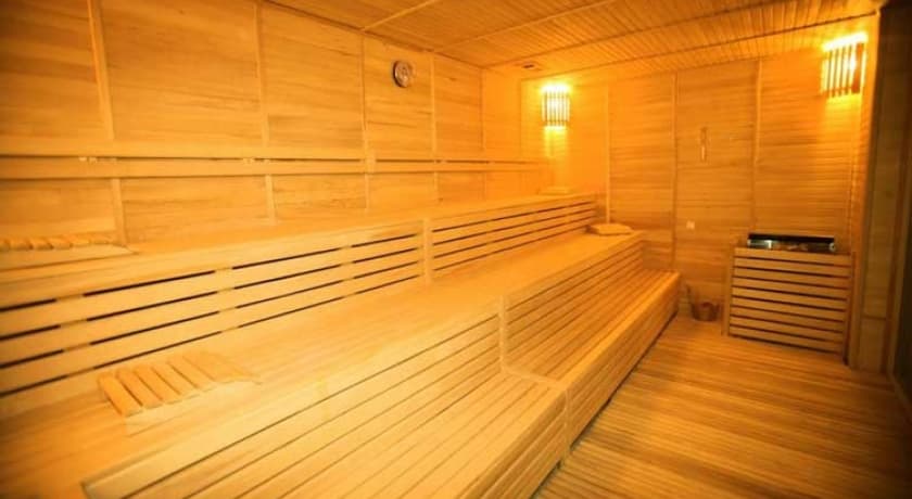 Aria Claros Beach & Spa Resort-31