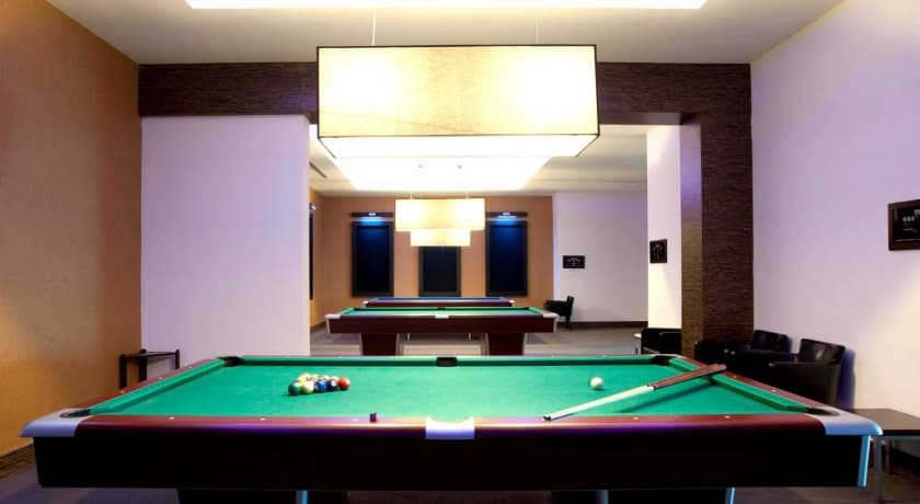 Aria Claros Beach & Spa Resort-67