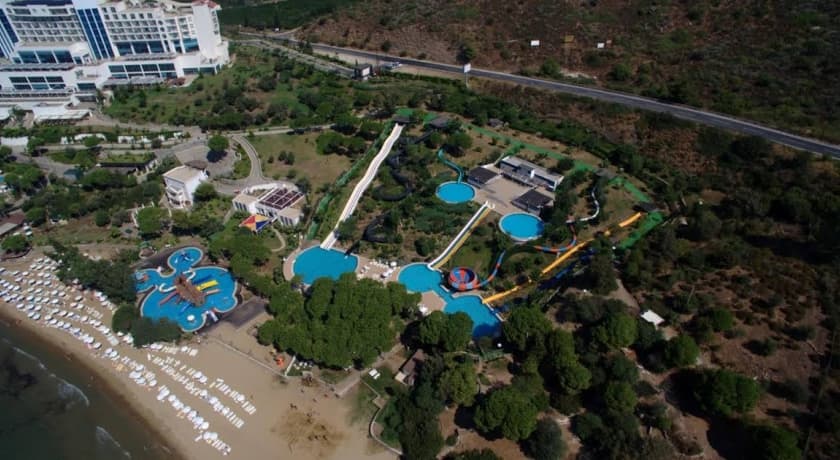 Aria Claros Beach & Spa Resort-48