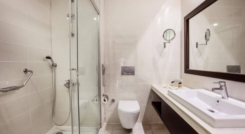 Aria Claros Beach & Spa Resort-65