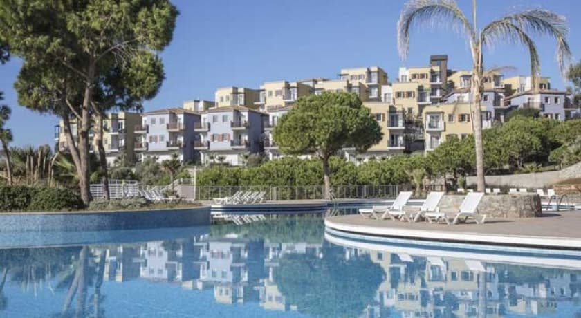 Aria Claros Beach & Spa Resort-13