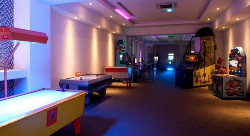 Aria Claros Beach & Spa Resort-39