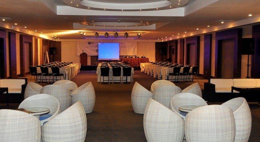 Aria Claros Beach & Spa Resort-75