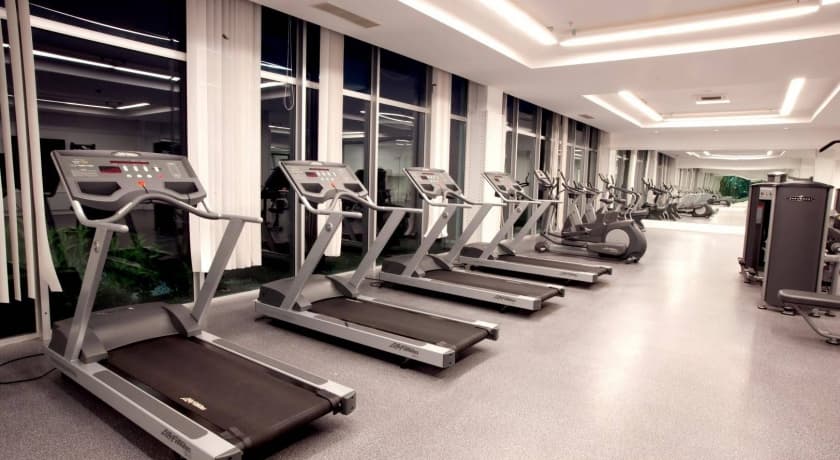 Aria Claros Beach & Spa Resort-68