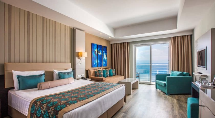 Aria Claros Beach & Spa Resort-44