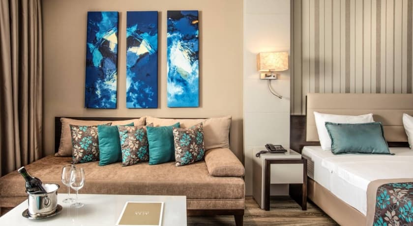 Aria Claros Beach & Spa Resort-54