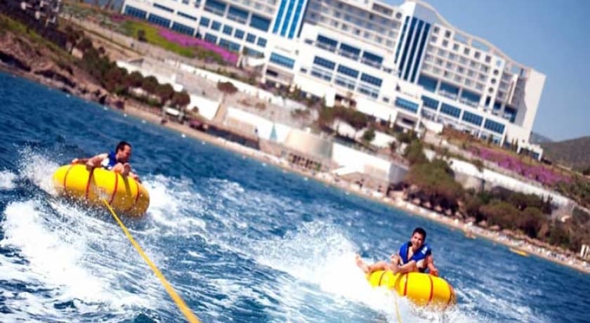 Aria Claros Beach & Spa Resort-40