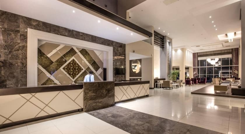 Aria Claros Beach & Spa Resort-66