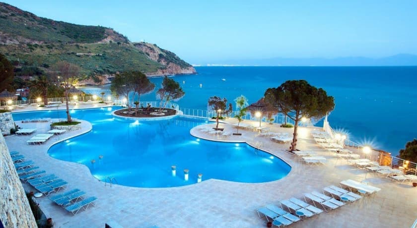 Aria Claros Beach & Spa Resort-74