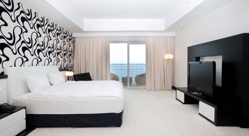 Aria Claros Beach & Spa Resort-64