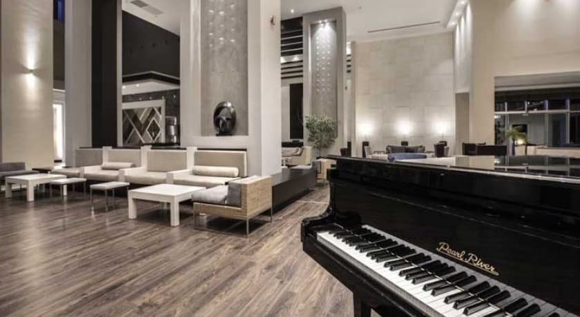 Aria Claros Beach & Spa Resort-46