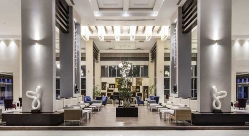 Aria Claros Beach & Spa Resort-51