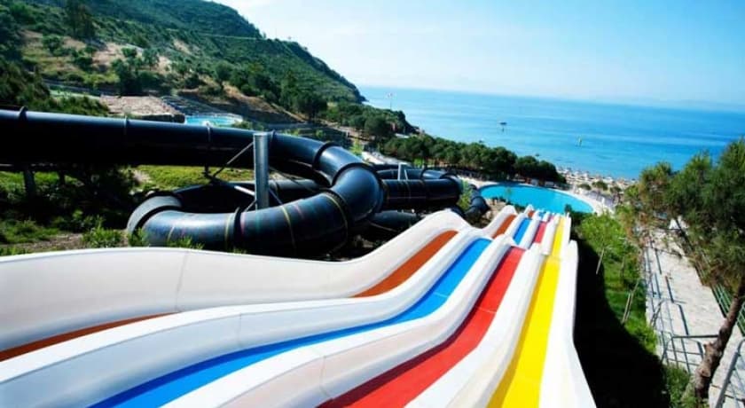 Aria Claros Beach & Spa Resort-17