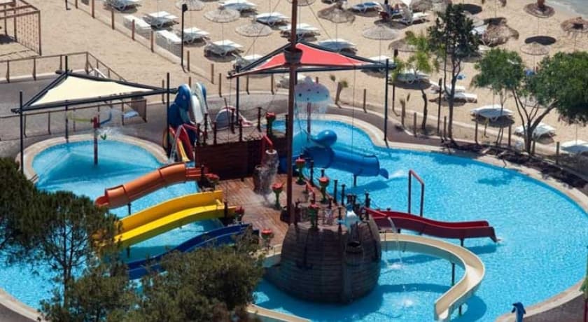 Aria Claros Beach & Spa Resort-15