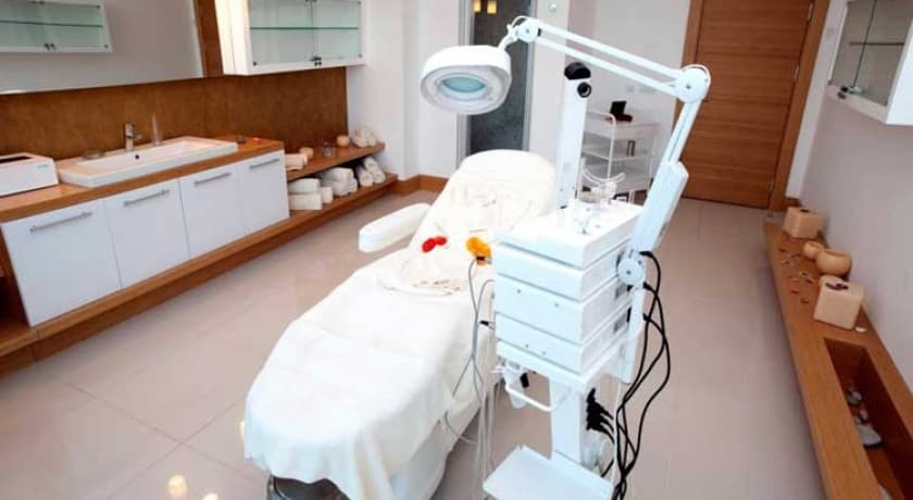 Aria Claros Beach & Spa Resort-34