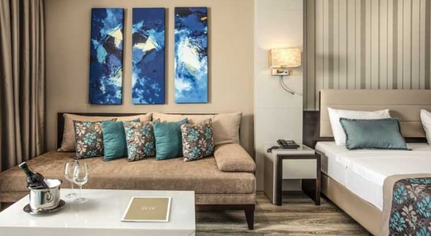 Aria Claros Beach & Spa Resort-24