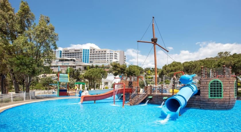 Aria Claros Beach & Spa Resort-69